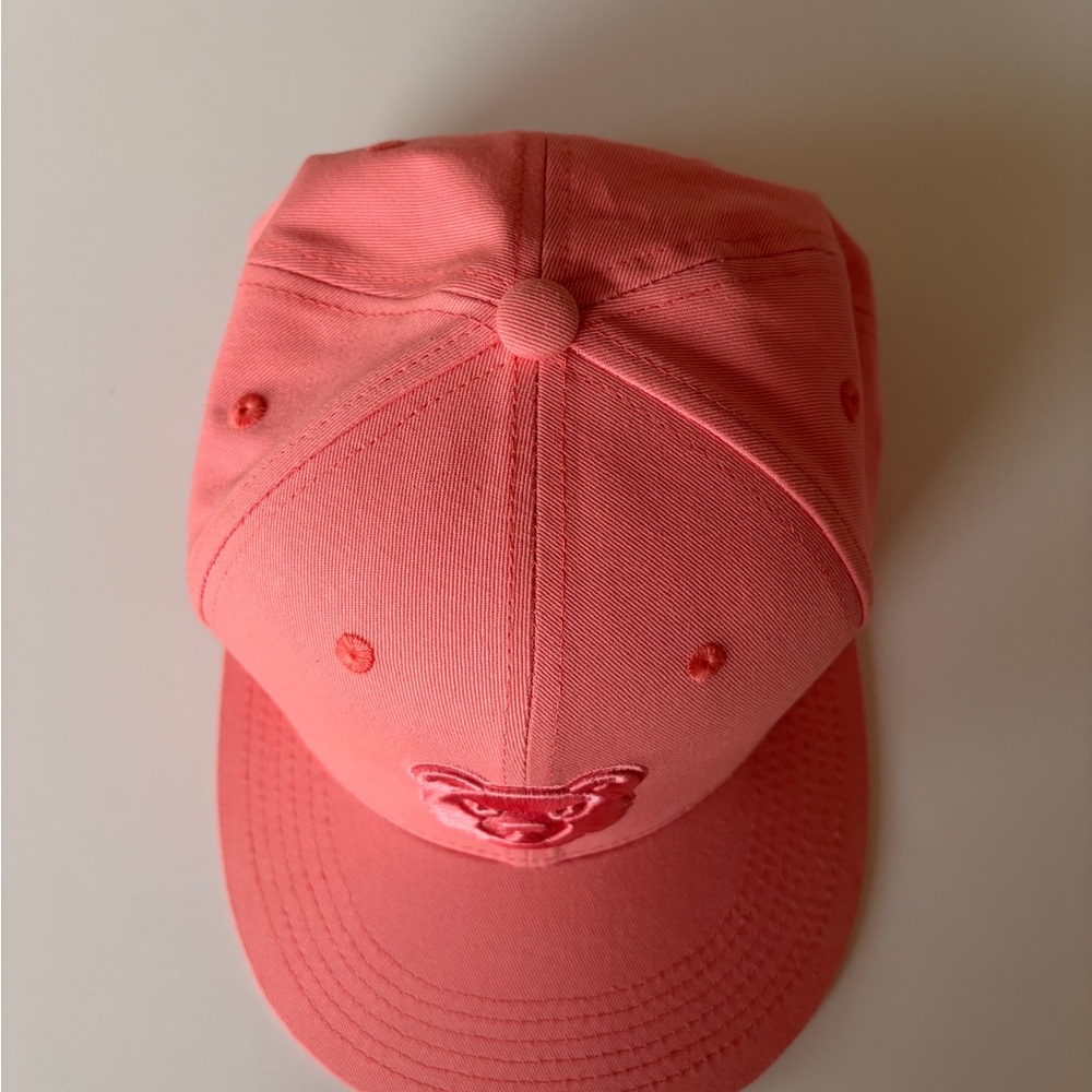 Chicago Cubs SGA Pink 1994 Logo, 2023‎ Bleacher Baseball Cap Hat - Picture 4 of 8